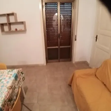 Apartment Casa Torre Di Ligny