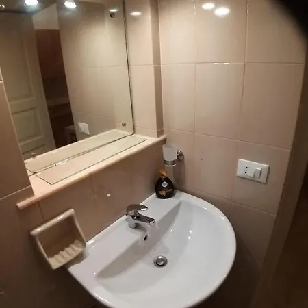 Apartment Casa Torre Di Ligny