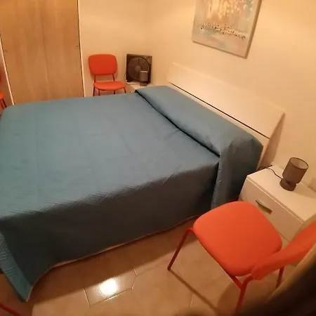 Apartment Casa Torre Di Ligny