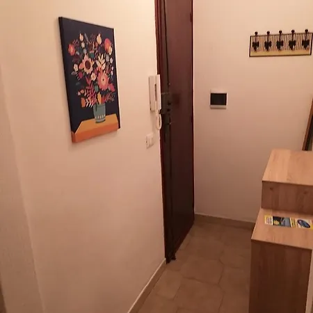 Casa Torre Di Ligny *