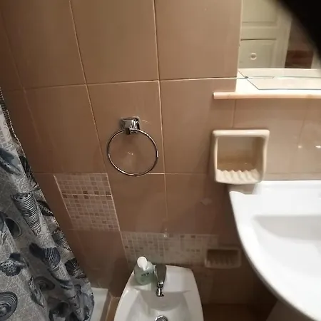 דירה Casa Torre Di Ligny *
