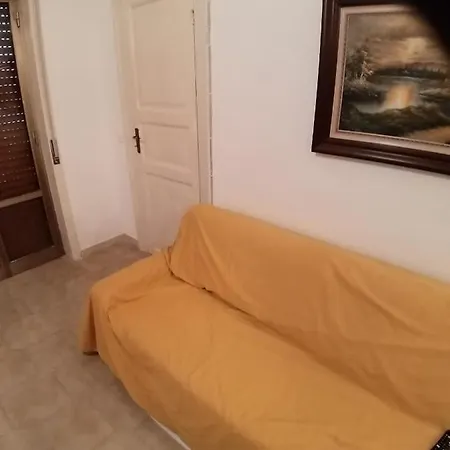 Casa Torre Di Ligny דירה טראפאני