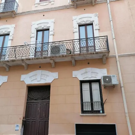 Casa Torre Di Ligny Apartment *