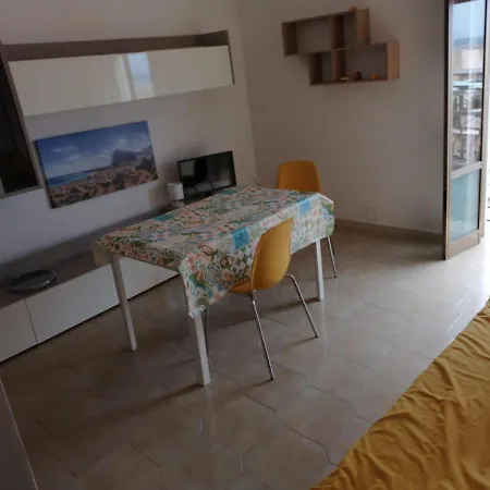Apartment Casa Torre Di Ligny