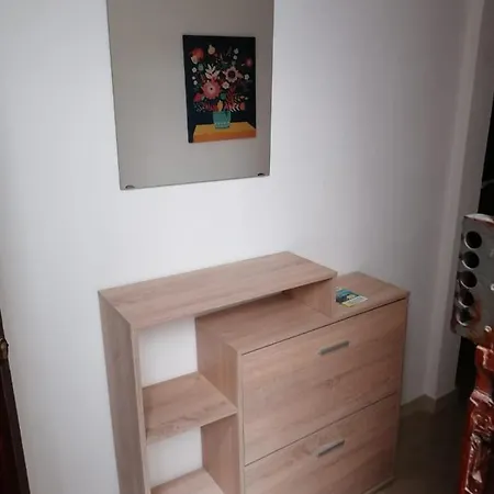 Casa Torre Di Ligny Apartment