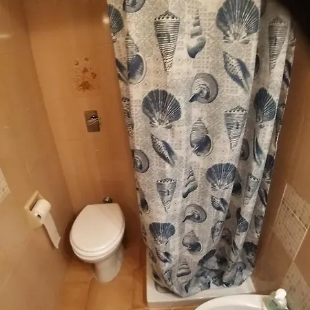 Casa Torre Di Ligny דירה *